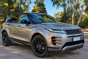 RANGE ROVER EVOQUE R-DYNAMIC 204 CV DIESEL AUTOMAT