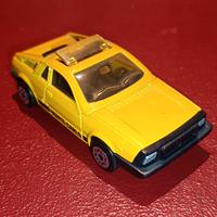 Lancia Beta Montecarlo Majorette