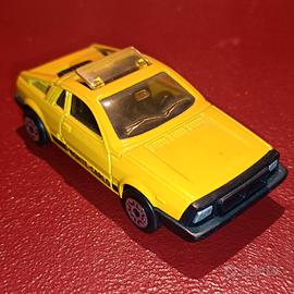 Lancia Beta Montecarlo Majorette