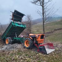 goldoni trilaterale accensione a batteria 