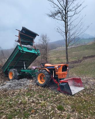 goldoni trilaterale accensione a batteria 