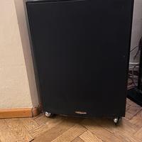 Cassa Acustica klipsch