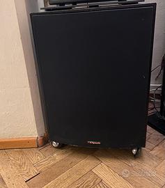 Cassa Acustica klipsch
