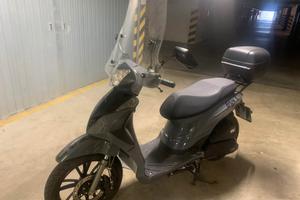 scooter 125 KL B tre 125 4T
