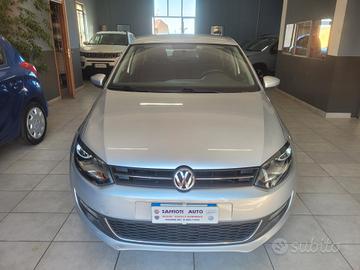 Volkswagen Polo 1.4 5 porte Comfortline