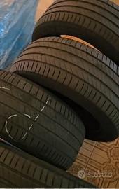 Pneumatici  estivi Michelin e-primacy