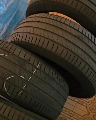Pneumatici  estivi Michelin e-primacy