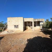 Villa bifamiliare Ostuni [Cod. rif 3253391VRG]