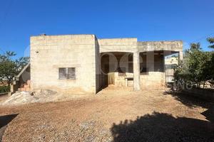 Villa bifamiliare Ostuni [Cod. rif 3253391VRG]