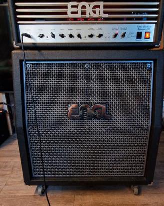 Amplificatore per chitarra ENGL