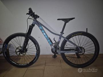 Trek marlin 5