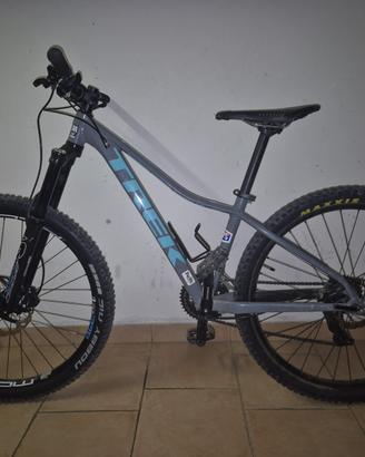 Trek marlin 5