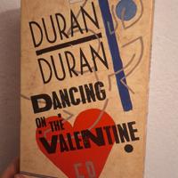 vhs duran duran vintage 