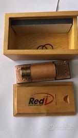 Collimatore laser Red I