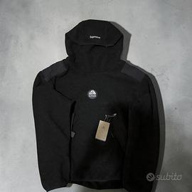 Nike ACG x Supreme Fleece - Black - Taglia M