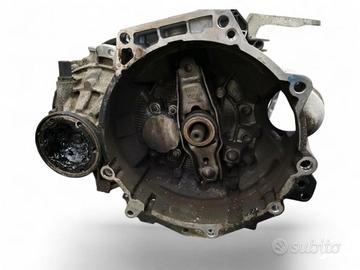 CAMBIO VOLKSWAGEN POLO 1.2 MZK 02R300042N