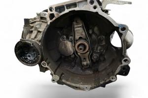 CAMBIO VOLKSWAGEN POLO 1.2 MZK 02R300042N