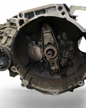 CAMBIO VOLKSWAGEN POLO 1.2 MZK 02R300042N