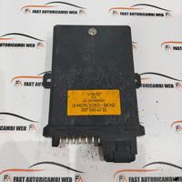 Centralina cruise control Mercedes Sl R129 0075454
