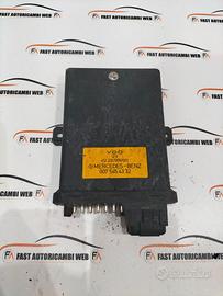 Centralina cruise control Mercedes Sl R129 0075454