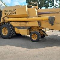 MIETITREBBIA NEW HOLLAND TX 64