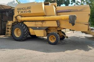 MIETITREBBIA NEW HOLLAND TX 64