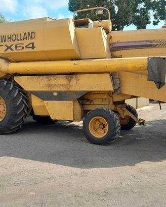 MIETITREBBIA NEW HOLLAND TX 64