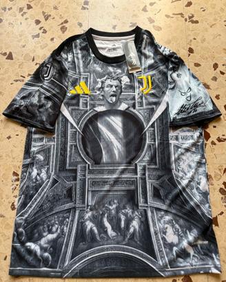 Maglia Juventus x Del Piero