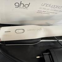 Piastra GHD wireless