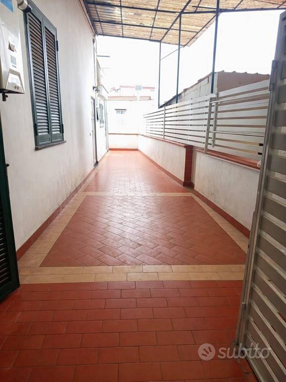 Appartamento – Boscoreale, Massa - Altro