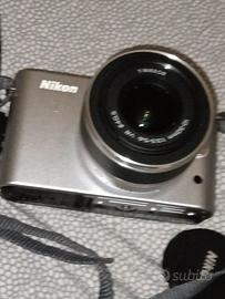 NIKON J ONE