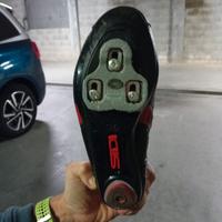 scarpe da bike 