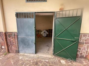 DEPOSITO A AFRAGOLA