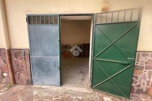 DEPOSITO A AFRAGOLA