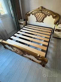 🛏️ Camera da letto completa – 300 €