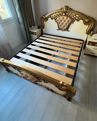 🛏️ Camera da letto completa – 300 €