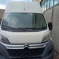 CITROEN JUMPER 2.0  163cv