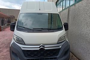 CITROEN JUMPER 2.0  163cv