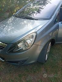 Opel Corsa 1.300/ 90cv