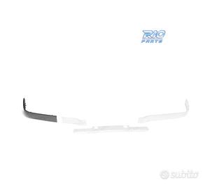 MOULDING DESTRO BMW E36 90-99 LOOK M3 PARA PARAURT