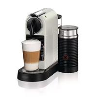 DeLonghi Nespresso CitiZ&Milk White