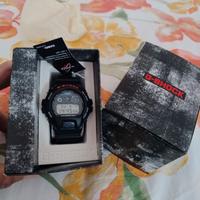 Casio G-Shock DW 6900 U-1ER