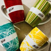 Tazze mug Mc Cafe’ McDonald’s
