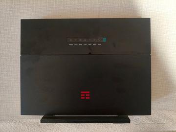 TIM HUB+ ZTE H388X Wi-Fi 6 - Perfetto / Sbloccato