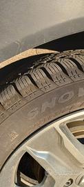 Pneumatici neve Pirelli