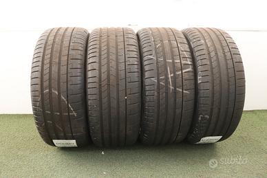 Gomme Pirelli PZero 235 35 19 estate