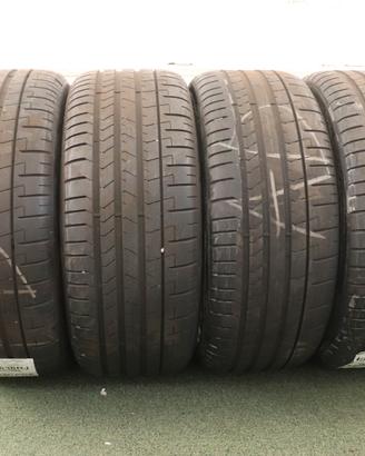 Gomme Pirelli PZero 235 35 19 estate