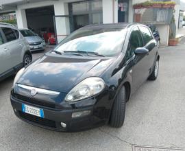 Fiat Punto Evo 1.4 5 porte S&S Dualogic Dynamic Ne