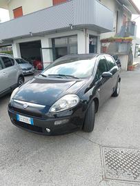 Fiat Punto Evo 1.4 5 porte S&S Dualogic Dynamic Ne