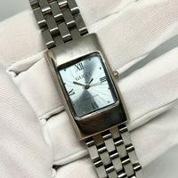 Orologio Gucci Vintage + Pochette Viaggio